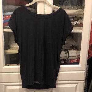 Lululemon Workout Top